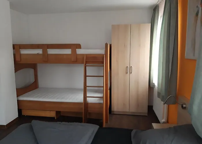 Cafe Restaurant Rohan Otel *